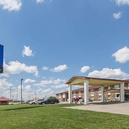 Motel 6 Omaha - Central 라비스타 외부 사진